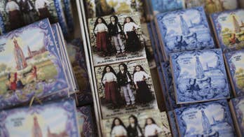 How are saints made? A primer on miracles, martyrs, virtues