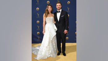 Emmy Awards 2018 red carpet looks
