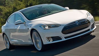 Tesla Motors unveils leasing program
