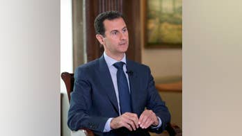 AP Exclusive: Assad blames US for Syria truce collapse
