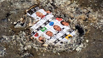 Official: Numerous hurdles to concluding Haiti elections