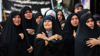 Carter: US will use Iraq city as base to retake Mosul