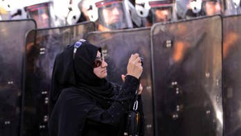 Reports: Bahrain court orders main Shiite party dissolved