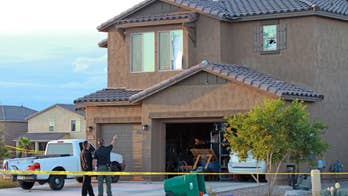 Police: Man who fired on officers was Border Patrol agent