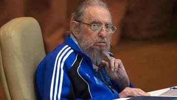 Cuba's Fidel Castro, who defied US for 50 years, has died