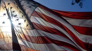 'Slap in the face!': University drops pledge, flag from Veteran's Day service