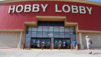 Hobby Lobby to pay $3M to settle claim it illicitly imported Iraqi artifacts