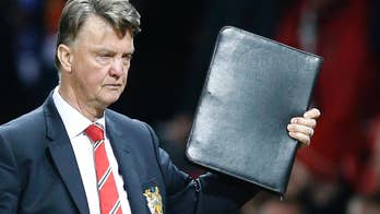 Big-spending English clubs set to dominate as Europe's January transfer window opens