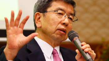 ADB head says continued engagement in Asia good also for US