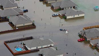Despite Katrina lessons, flood plan in Louisiana shows gaps