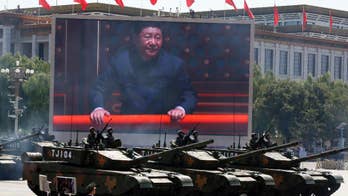 China's Xi moves to take more direct command over military
