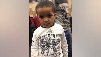 Babies of the IS caliphate languish in limbo, prison