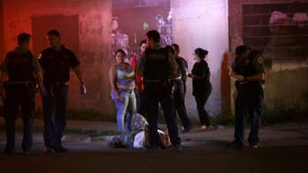 3 shot to death, dozens hurt in Chicago over July 4 weekend