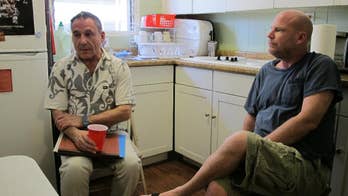 Homeless shelters struggle with loss of federal funding