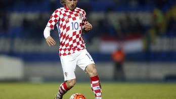 A look at Group D at Euro 2016