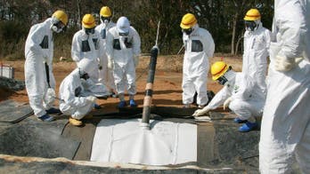Nuke experts blast Fukushima operator over toxic water leaks