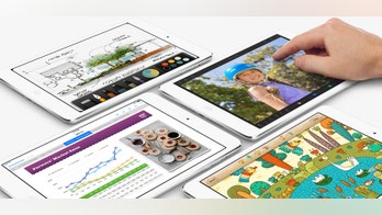 Surprise: Apple launched the Retina iPad mini while you were sleeping