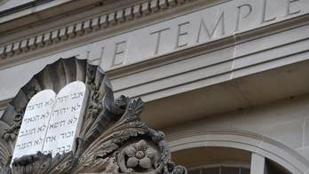Atlanta history teaches the violent toll of anti-Semitism