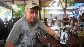 Australia says Vietnam cancels commemoration of 1966 battle