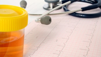 Urine's Colors & Smells Prove an Indicator of Health