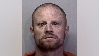 Convicted child rapist escapes from Kansas prison three days after arrival