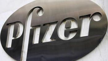 Approved Pfizer breast cancer drug impresses in latest study