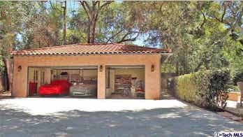 TV Host and Podcaster Adam Carolla Is Selling Spanish-Style Home in SoCal