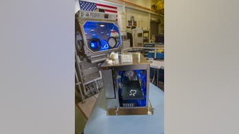 World's first 3D printer in space will launch this month