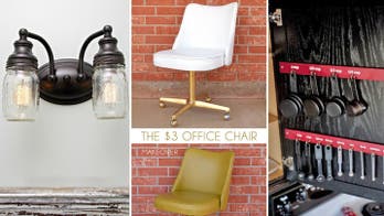 Cool Home Decor Hacks That Cost $3 (or Less!)