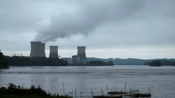 US nuclear energy industry struggles as Three Mile Island shutdown looms