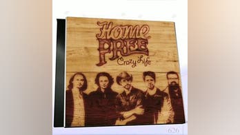 'Crazy Life' by Home Free