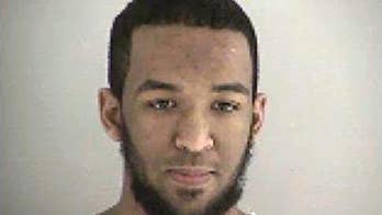 The Latest: Man who says he plotted US attacks gets 20 years