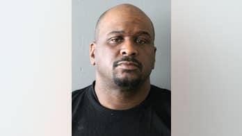 Prosecutors: Slain judge's girlfriend was robbery target