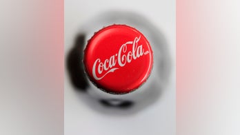 Coca-Cola wants to expand on new, small brands, including booze mixers