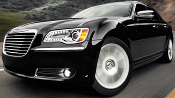 Test Drive: 2012 Chrysler 300 S