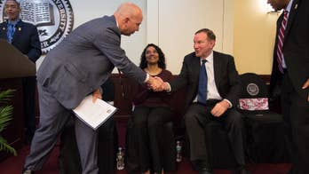 Program offers college scholarships to immigrant students