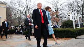 At Easter, Trump has yet to find a church home in DC