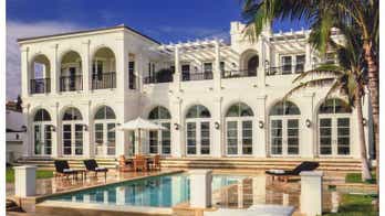 Radio Host Tom Joyner Makes Million-Dollar Moves in Miami