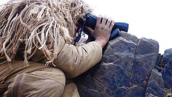Marine Recon Tries New Detachment Concept
