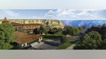 Grand Canyon hotels bracing for the worst offer tourism alternatives, lower rates