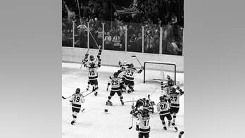 'Miracle on Ice' 40 years ago was so great, TWO movies were made about it