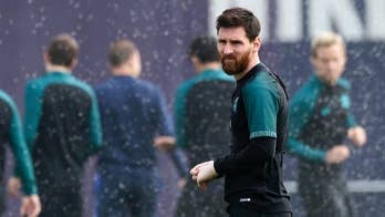 Barcelona in tricky position to produce another comeback