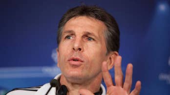 Premier League club Southampton hires Claude Puel as manager