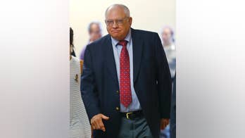 Trial begins for ex-reserve who fatally shot unarmed man