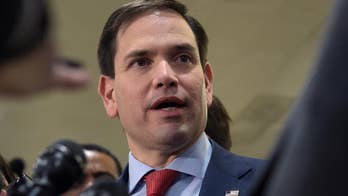 Lawmakers reach agreement on stalled VA accountability bill