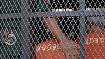 Accused killer of Cambodian political pundit found guilty