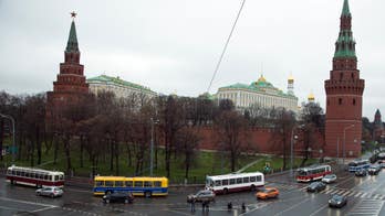 Russia set to move closer to decriminalize domestic violence