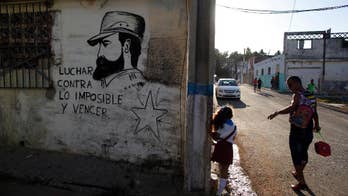 From milk to lightbulbs, Fidel Castro reshaped life in Cuba