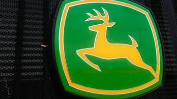 Deere beats 4Q earnings expectations, revenue misses; annual outlook tops Street estimates