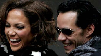 Jennifer Lopez to Lauch New Reality Show "Que Viva"